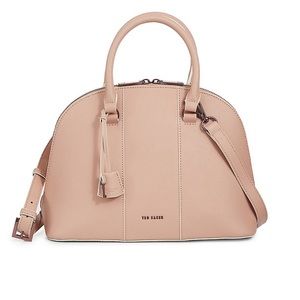 Ted Becker Leader Bag